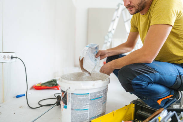 Best Mold Damage Restoration  in Upper Greenwood Lake, NJ