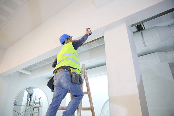 Mold Removal for HVAC Installations in Upper Greenwood Lake, NJ